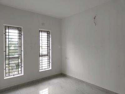 Bedroom Image of 1395 Sq.ft 3 BHK Apartment / Flat for sale in Mogappair East Chennai for Rs. 17716500