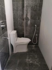 Bedroom Two Image of 1851 Sq.ft 3 BHK Apartment / Flat for sale in Alwal Secunderabad for Rs. 11106001