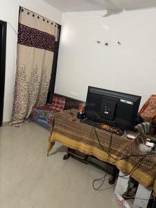 Hall Image of 475 Sq.ft 1 RK Apartment / Flat for sale in Barnala Maya Garden City, Nagla Zirakpur for Rs. 2500000