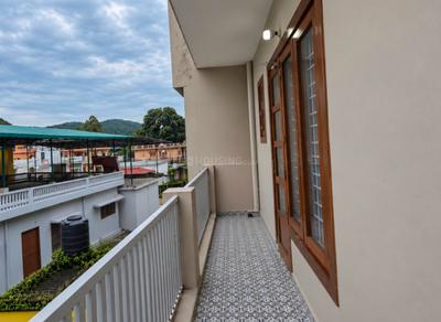 Balcony Image of 2400 Sq.ft 3 BHK Independent House for sale in Sahastradhara Road Dehradun for Rs. 16500000