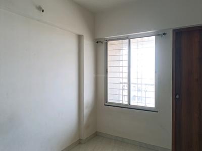 Bedroom Image of 1250 Sq.ft 2 BHK Apartment / Flat for sale in Bramhacorp Suncity, Wadgaon Sheri Pune for Rs. 13900000