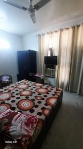 Bedroom Image of 1800 Sq.ft 2 BHK Independent House for rent in Sector 5 Gurgaon for Rs. 23000