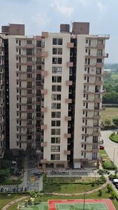 Image of 878 Sq.ft 1 BHK Apartment / Flat for sale in Krishna Krishnabhumi, Sunrakh Bangar, Vrindavan for Rs. 11000000