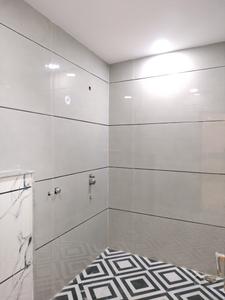 Bedroom Two Image of 1620 Sq.ft 3 BHK Builder Floor for sale in Fidato Honour Homes, Sector 89 Faridabad for Rs. 17000000