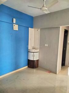 Hall Image of 1170 Sq.ft 2 BHK Apartment / Flat for sale in Palanpur Surat for Rs. 3700000