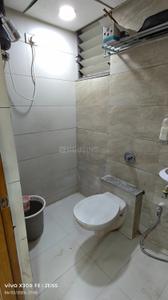 Bathroom Image of 1140 Sq.ft 2 BHK Apartment / Flat for sale in Rajshree Heights, Amraiwadi Ahmedabad for Rs. 5100000