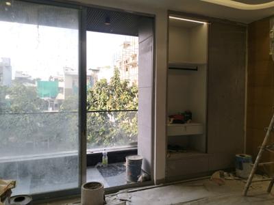 Bedroom Image of 1800 Sq.ft 3 BHK Builder Floor for sale in Vikaspuri New Delhi for Rs. 35500000
