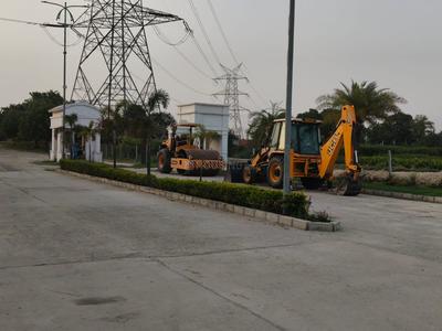 Image of 1500 Sq.ft Residential Plot / Land for sale in Sultanpur Road, Lucknow for Rs. 7200000