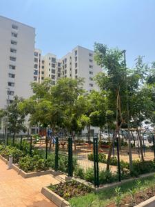 Image of 800 Sq.ft 2 BHK Apartment / Flat for sale in Bhiwandi, Thane for Rs. 8200000