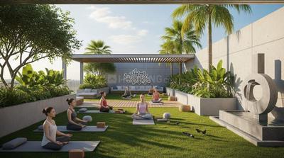 Image of 1400 Sq.ft 2.5 BHK Apartment / Flat for sale in M3M GIC, Manesar, Gurgaon for Rs. 14000000