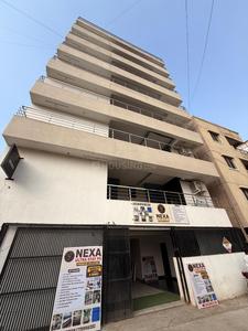 Building Image of Nexa ultra stay premium co-living pg in Hinjawadi Phase 2, Pune