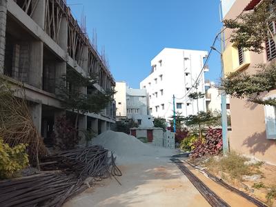 Image of 1258 Sq.ft 2 BHK Apartment / Flat for sale in Budigere, Bengaluru for Rs. 8500000