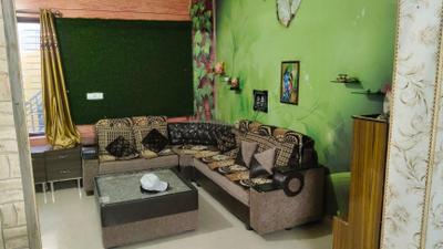 Living Room Image of 1250 Sq.ft 2 BHK Independent House for rent in Defence Colony Ambala for Rs. 13500