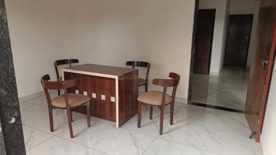 Living Room Image of 1600 Sq.ft 3 BHK Duplex for sale in Bagmugaliya Bhopal for Rs. 12400000