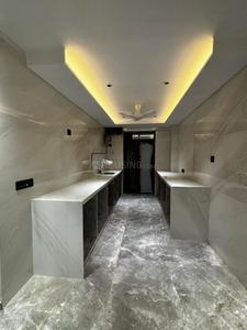Kitchen Image of 1300 Sq.ft 3 BHK Apartment / Flat for sale in Juhu Mumbai for Rs. 75000000