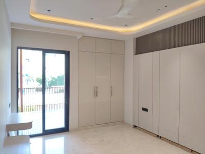 Bedroom Image of 2600 Sq.ft 4 BHK Builder Floor for rent in DLF Phase 1 Gurgaon for Rs. 110000