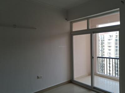 Bedroom Image of 1179 Sq.ft 2.5 BHK Apartment / Flat for sale in Amrapali Silicon City, Sector 76 Noida for Rs. 12100000