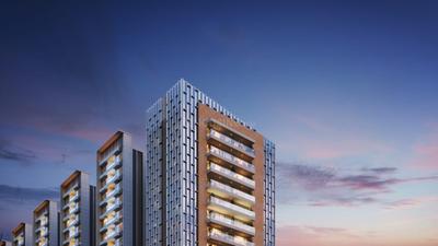 Image of 1620 Sq.ft 3 BHK Apartment / Flat for sale in Grand Mini City Grand Awaas , Phulnakhara, Cuttack for Rs. 11000000