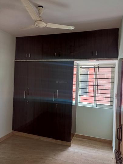 7th Phase, JP Nagar Bedroom 1