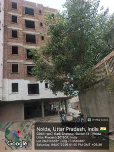 Image of 600 Sq.ft 1 BHK Builder Floor for sale in Sector 128, Noida for Rs. 3300000