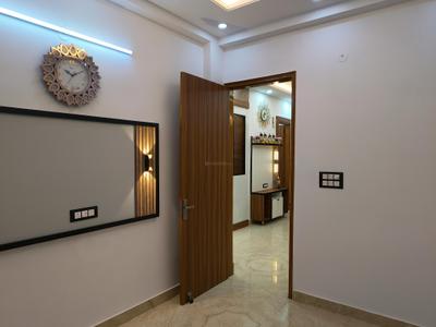 Bedroom Image of 1250 Sq.ft 3 BHK Builder Floor for sale in Indirapuram Ghaziabad for Rs. 10200000