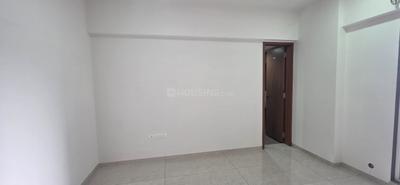 Bedroom Image of 3280 Sq.ft 4 BHK Apartment / Flat for sale in Sheladia Prarabdh Residency, Sargasan Gandhinagar for Rs. 15100000