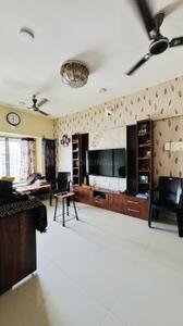 Hall Image of 1012 Sq.ft 2 BHK Apartment / Flat for sale in Anand Nagar, Sinhagad Road Pune for Rs. 12000000