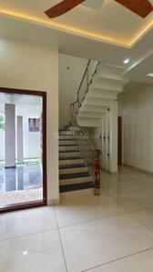Hall Image of 2000 Sq.ft 4 BHK Independent House for sale in Pukkattupady Kochi for Rs. 9800000