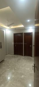 Bedroom Image of 1360 Sq.ft 3 BHK Builder Floor for sale in Preet Vihar New Delhi for Rs. 27500000