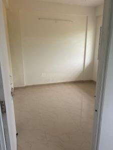 Bedroom Image of 500 Sq.ft 1 BHK Apartment / Flat for sale in Nirala Greenwoods Apartment, Gonhi,Yerla Nagpur for Rs. 1350000