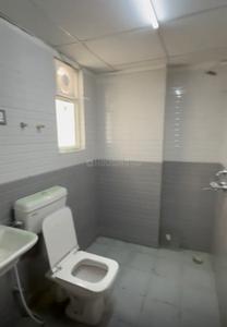 Bathroom Image of 375 Sq.ft 1 BHK Apartment / Flat for sale in ROF Amaltas, Sector 92 Gurgaon for Rs. 4200000