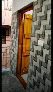 Bedroom Image of 1500 Sq.ft 2 BHK Independent House for sale in Lingarajapuram Bengaluru for Rs. 15000000