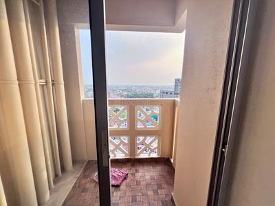 Balcony Image of 400 Sq.ft 1 BHK Apartment / Flat for sale in Alcove New Kolkata Sangam, Serampore Hooghly for Rs. 2500000