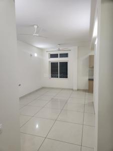 Hall Image of 1500 Sq.ft 2 BHK Independent House for rent in Kasturi Nagar Bengaluru for Rs. 40000