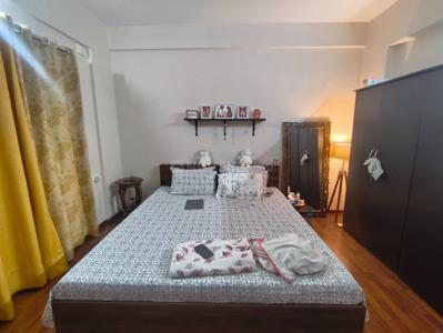 Bedroom Image of 1605 Sq.ft 3 BHK Apartment / Flat for sale in White Field Ville, Whitefield Bengaluru for Rs. 18600000