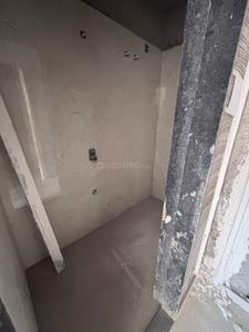 Bathroom Image of 600 Sq.ft 2 BHK Apartment / Flat for sale in Samarth Drushti Emerald, Ghatkopar East Mumbai for Rs. 17700000
