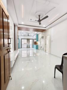 Hall Image of 1070 Sq.ft 2 BHK Apartment / Flat for sale in Mallampet Sangareddy for Rs. 5300000