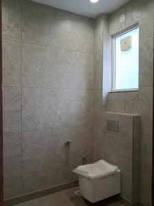 Bedroom Three Image of 1800 Sq.ft 3 BHK Builder Floor for sale in Paschim Vihar New Delhi for Rs. 40000000
