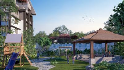 Image of 1320 Sq.ft 2 BHK Apartment / Flat for sale in Baingini, Goa for Rs. 10200000