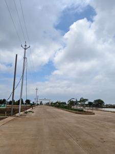 Image of 1500 Sq.ft Residential Plot / Land for sale in Ashtvinayaka Shantikunj City, Chhachhanpairi, Raipur for Rs. 2700000