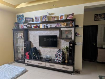 Hall Image of 1277 Sq.ft 2 BHK Apartment / Flat for sale in Gokulpura Jaipur for Rs. 4000000