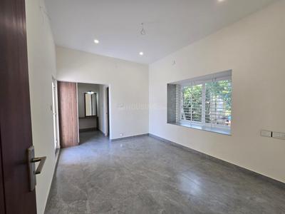 Hall Image of 2500 Sq.ft 4 BHK Independent House for sale in Kizhakkambalam Kochi for Rs. 11500000