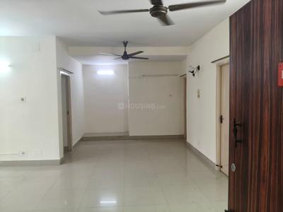 Hall Image of 1400 Sq.ft 2 BHK Apartment / Flat for rent in Nungambakkam Chennai for Rs. 60000