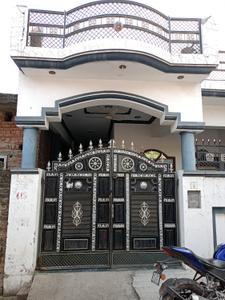 Image of 1450 Sq.ft 4.5 BHK Independent House for sale in Mohibullapur, Lucknow for Rs. 6000000