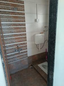 Image of 900 Sq.ft 2 BHK Apartment / Flat for rent in Omkar Nagar, Nashik for Rs. 9500