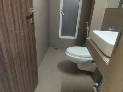 Image of 1200 Sq.ft 2 BHK Apartment / Flat for sale in Airoli, Navi Mumbai for Rs. 19000000