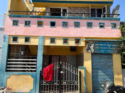 Image of 600 Sq.ft 3 BHK Builder Floor for sale in Sathgalli, Mysore for Rs. 3200000