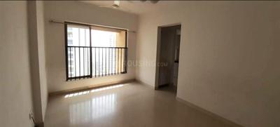 Hall Image of 550 Sq.ft 1 BHK Apartment / Flat for rent in Lodha Casa Ultima, Thane West Thane for Rs. 29999
