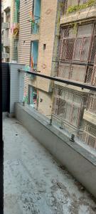 Balcony Image of 1100 Sq.ft 3 BHK Builder Floor for sale in Vinod Nagar West New Delhi for Rs. 12500000