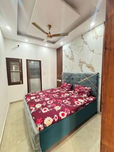 Bedroom Image of 750 Sq.ft 2 BHK Apartment / Flat for sale in Defence Home, Sector 115 Mohali for Rs. 3890000